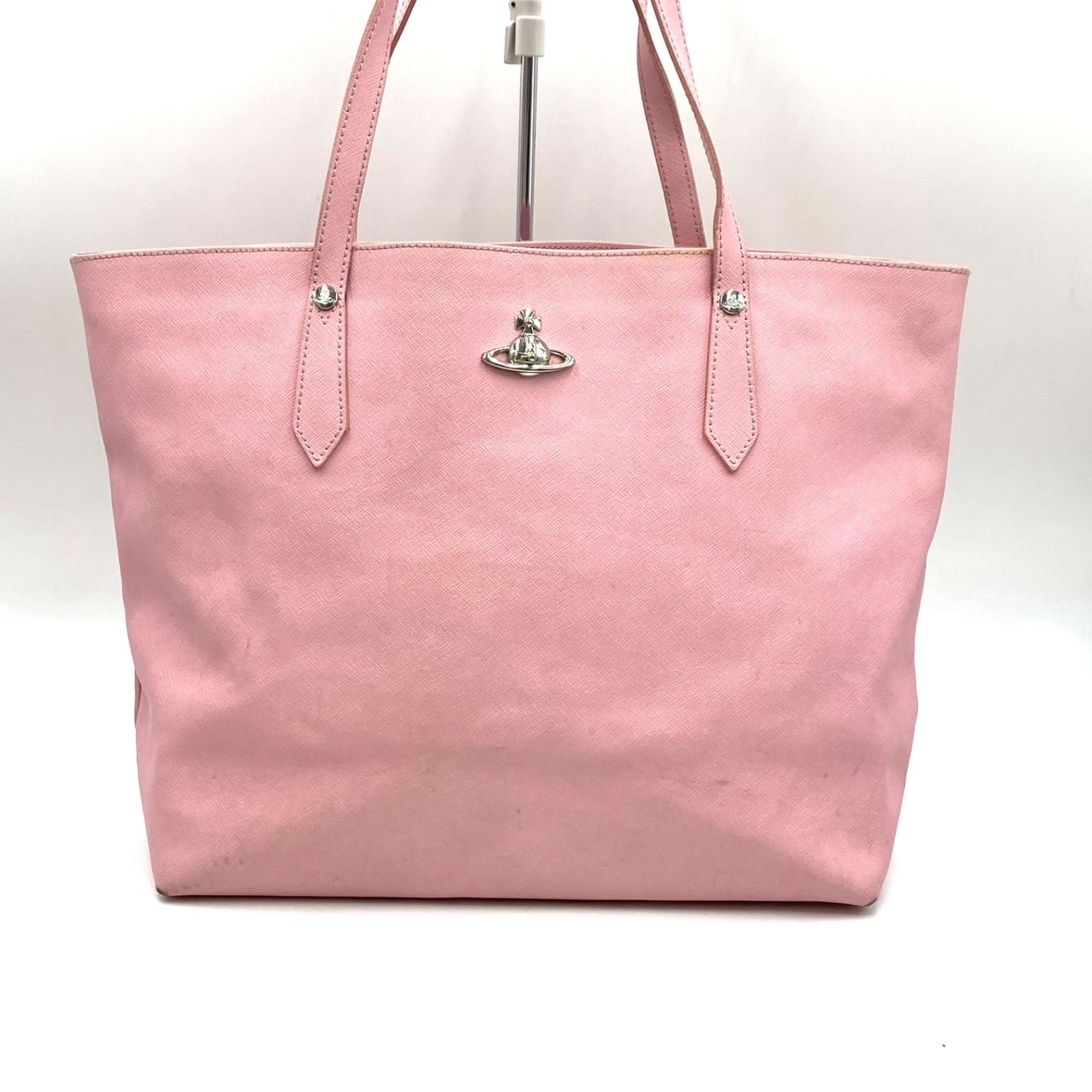 vivienne westwood ヴィヴィアンウエストウッド トートバッグ