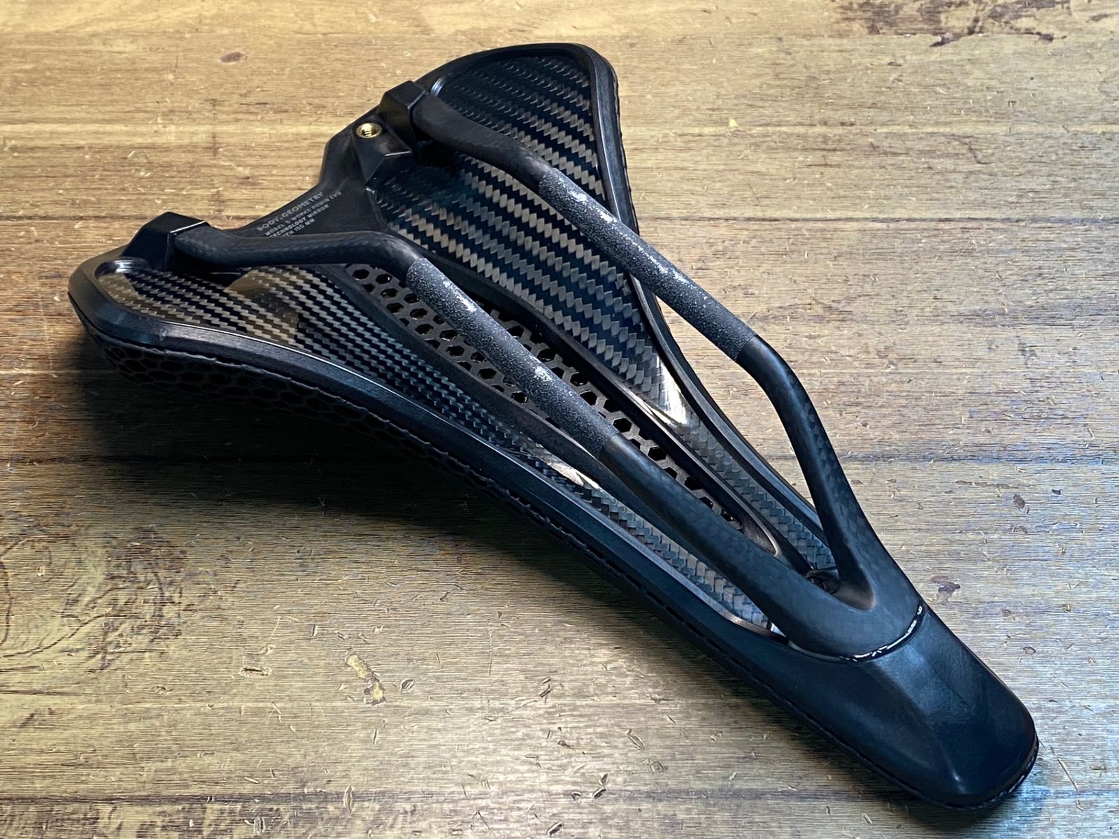 JG205 スペシャライズド SPECIALIZED エスワークス S-WORKS