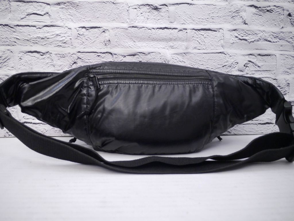 美品◇SAINT LAURENT サンローラン NUXX ヌックス モノグラム