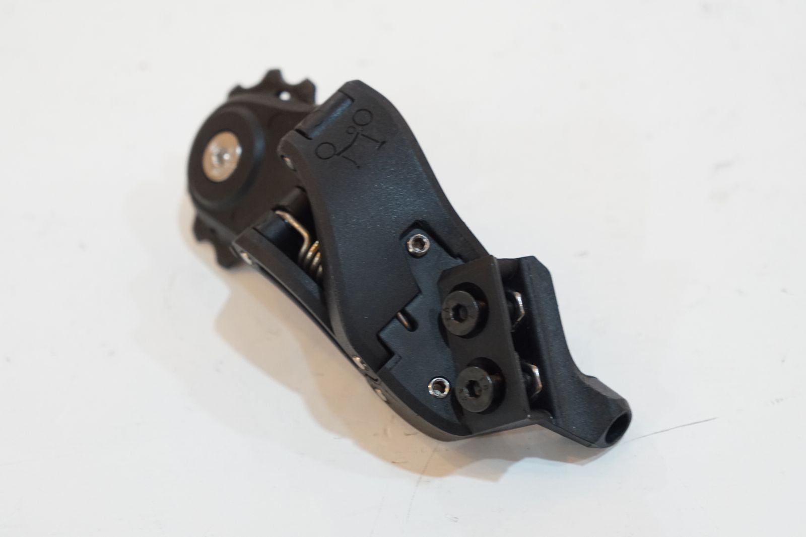 BROMPTON 「ブロンプトン」 ADVANCED リアディレイラー / バイチャリ