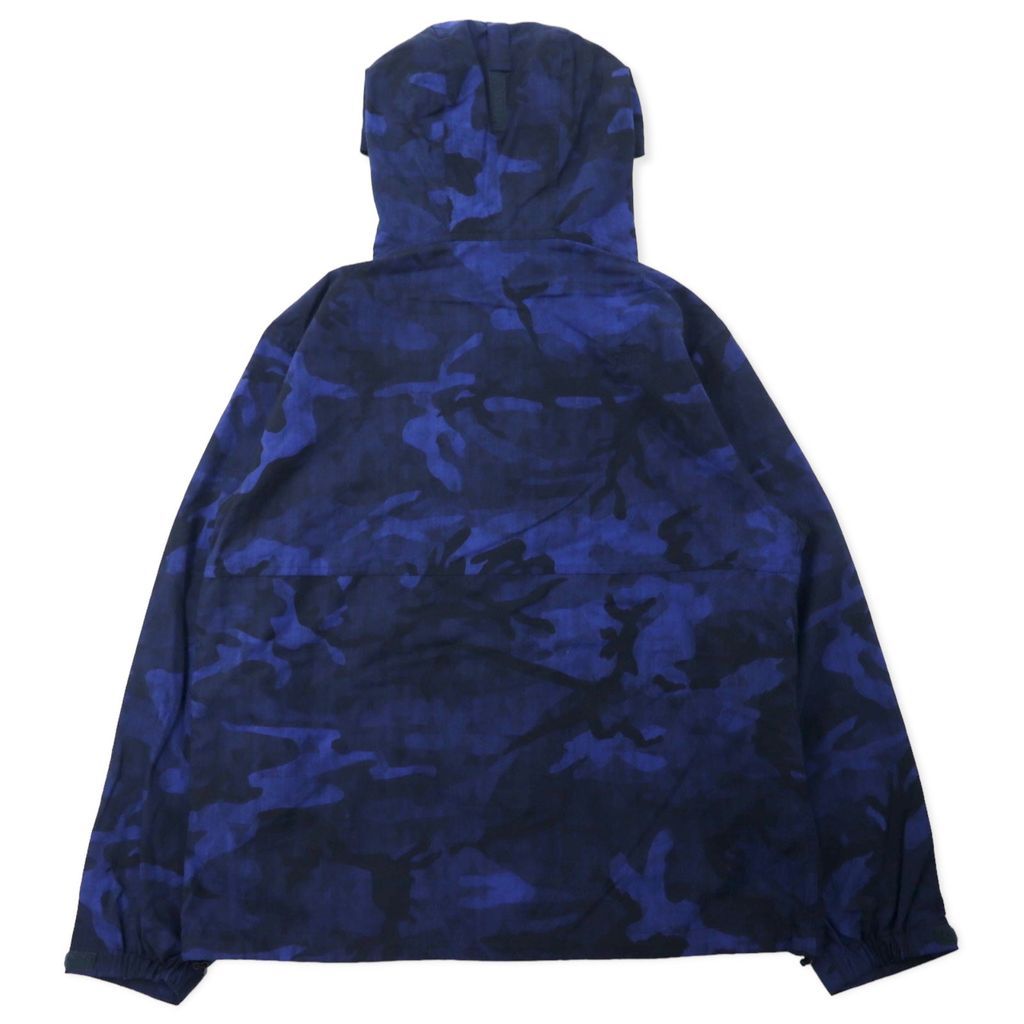 THE NORTH FACE ノベルティ コンパクト ジャケット L ブルー