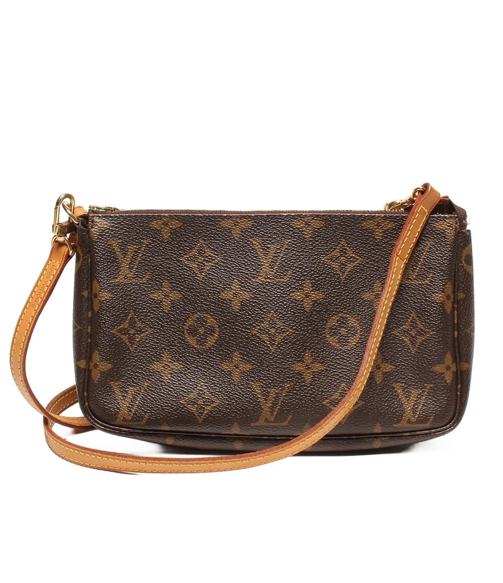 ルイヴィトン ポシェット アクセソワール アクセサリーポーチ　M51980 LOUIS VUITTON 【Sale】ルイヴィトン ポシェット・アクセ