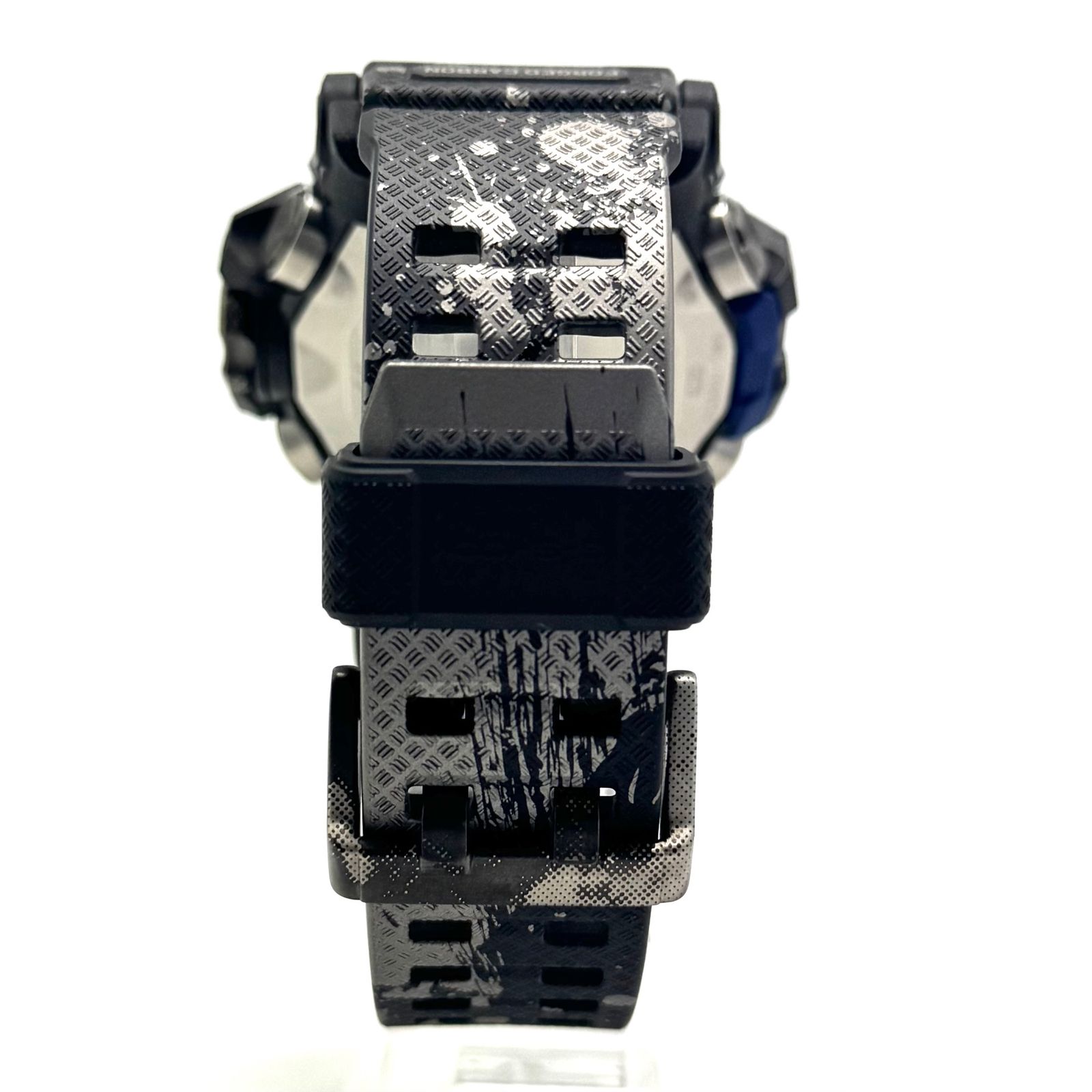 美品・希少】カシオ CASIO G-SHOCK ジーショック MASTER OF G