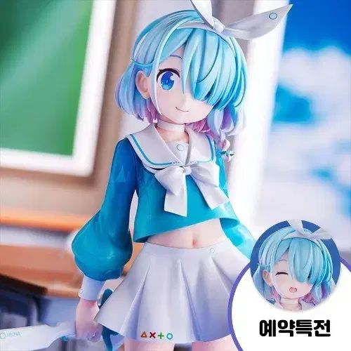 【メルカリ出品祭限定割】ブルーアーカイブ アロナ フィギュア ゴールデンヘッド Amazon.co.jp: ゴールデンヘッド - ブルーアーカイブ - アロナ 1