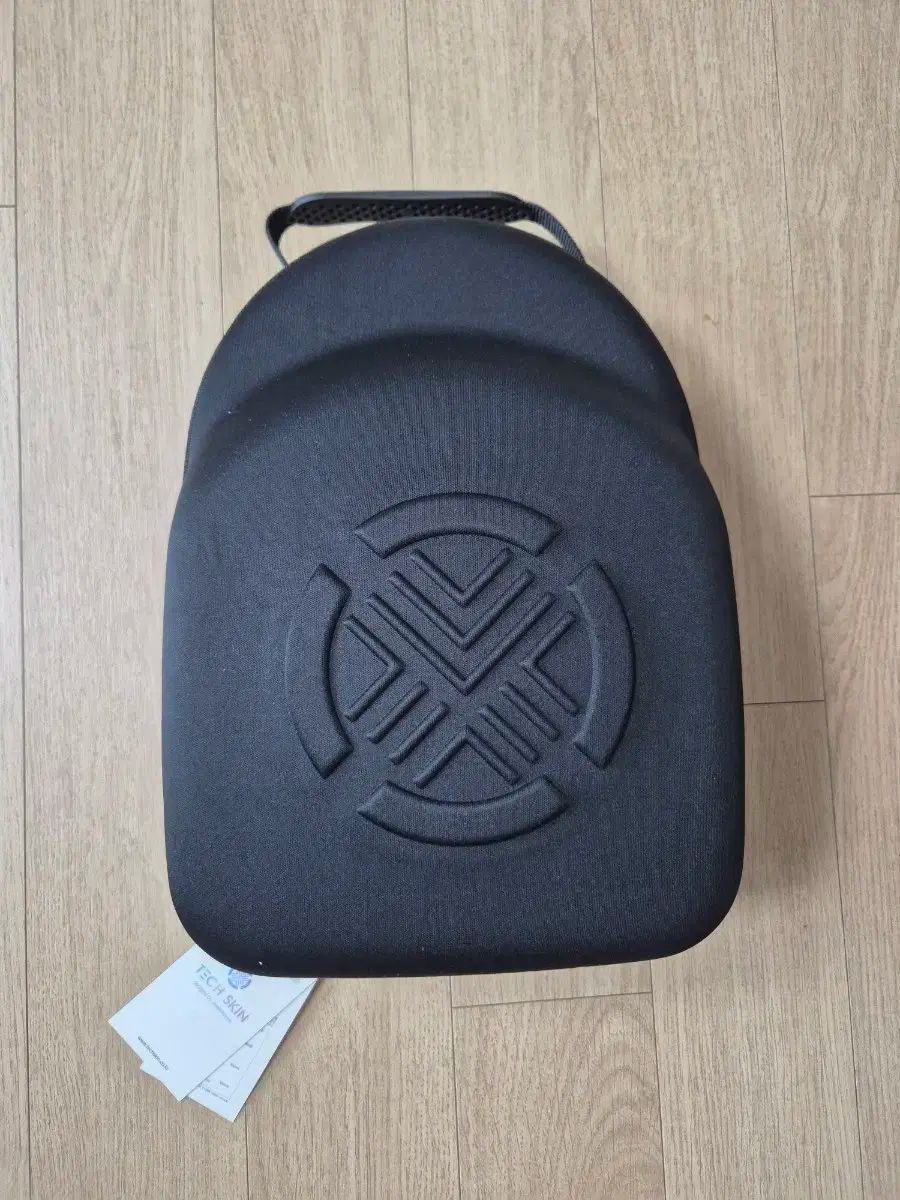 テックスキン ハットキャリアー|帽子 ケース