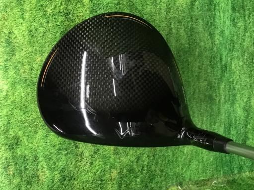 中古】 キャロウェイ MAVRIK 9° ドライバー DR Diamana 50 for