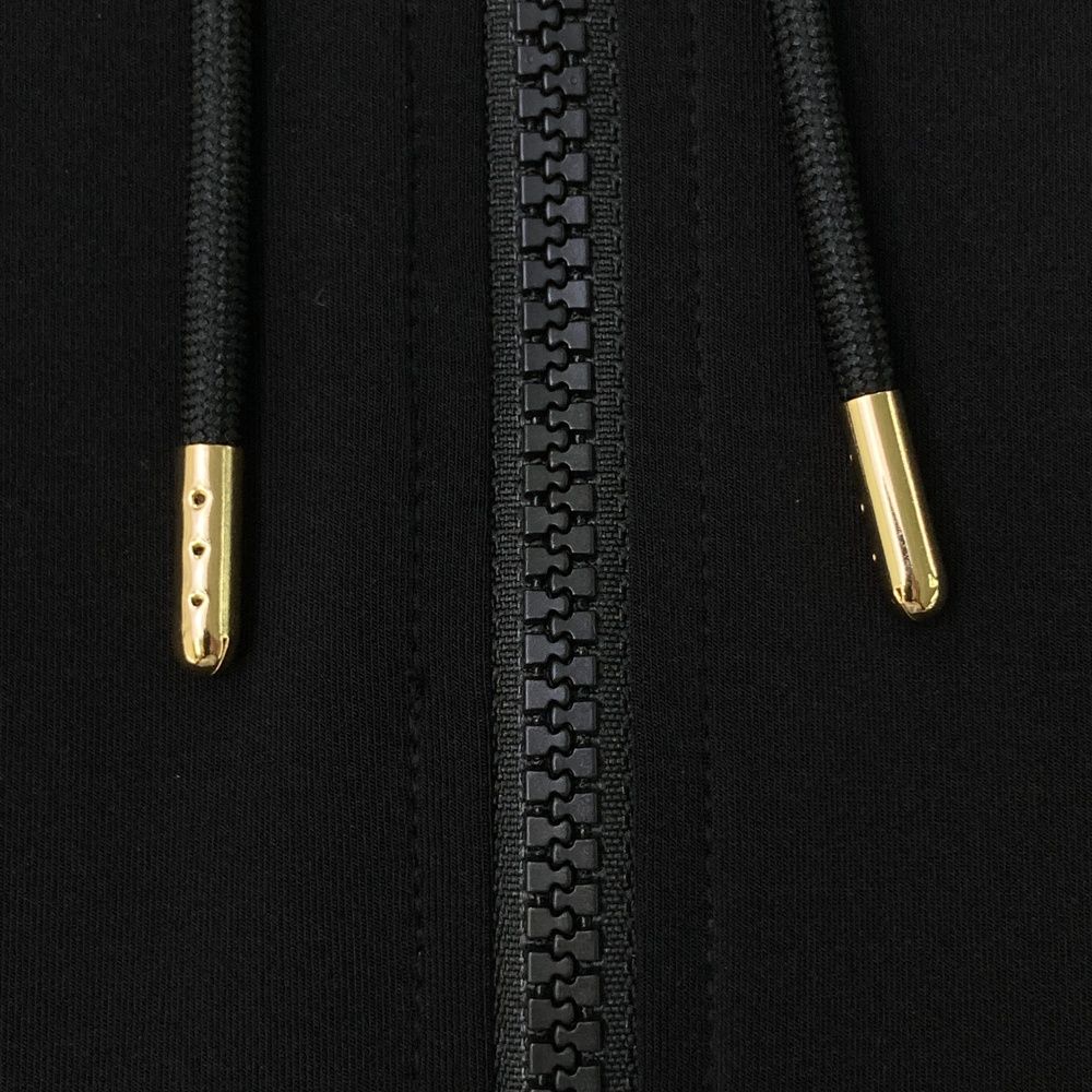 サイズ：L RESURRECTION レザレクション ジップパーカー