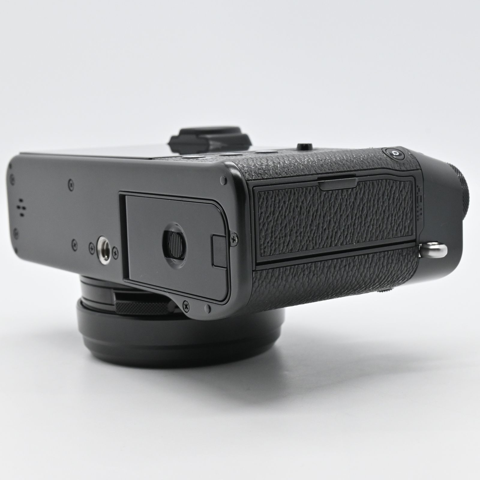 FUJIFILM X100VI ブラック+アクセサリー 多言語対応 フジフィルム
