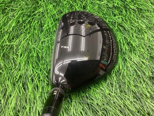 中古】 タイトリスト TSR3 18° フェアウェイウッド FW