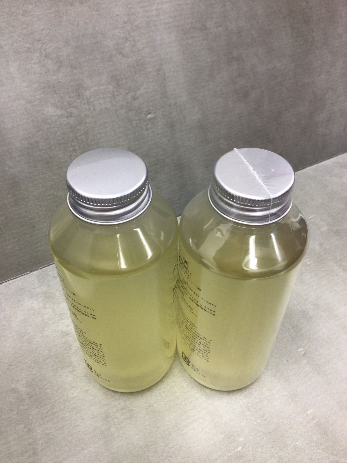 J1047 noireflet ノ・アルフレ ナチュラルシャンプーOR 300ml