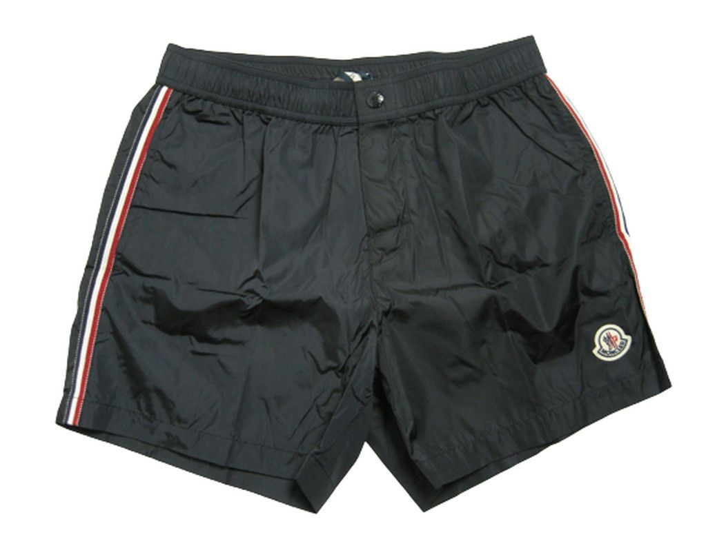 サイズXL□新品□モンクレール BOXER MARE ショーツ ショートパンツ 