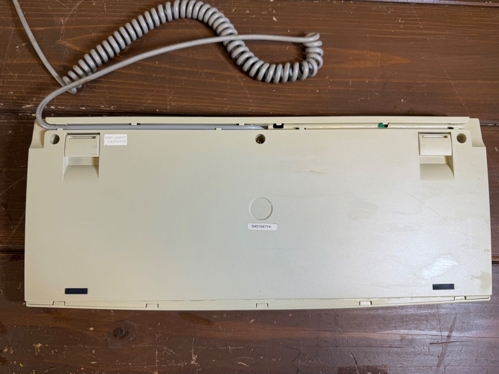 NEC PC-9821 Xe 本体・キーボード【ジャンク品】 - メルカリ