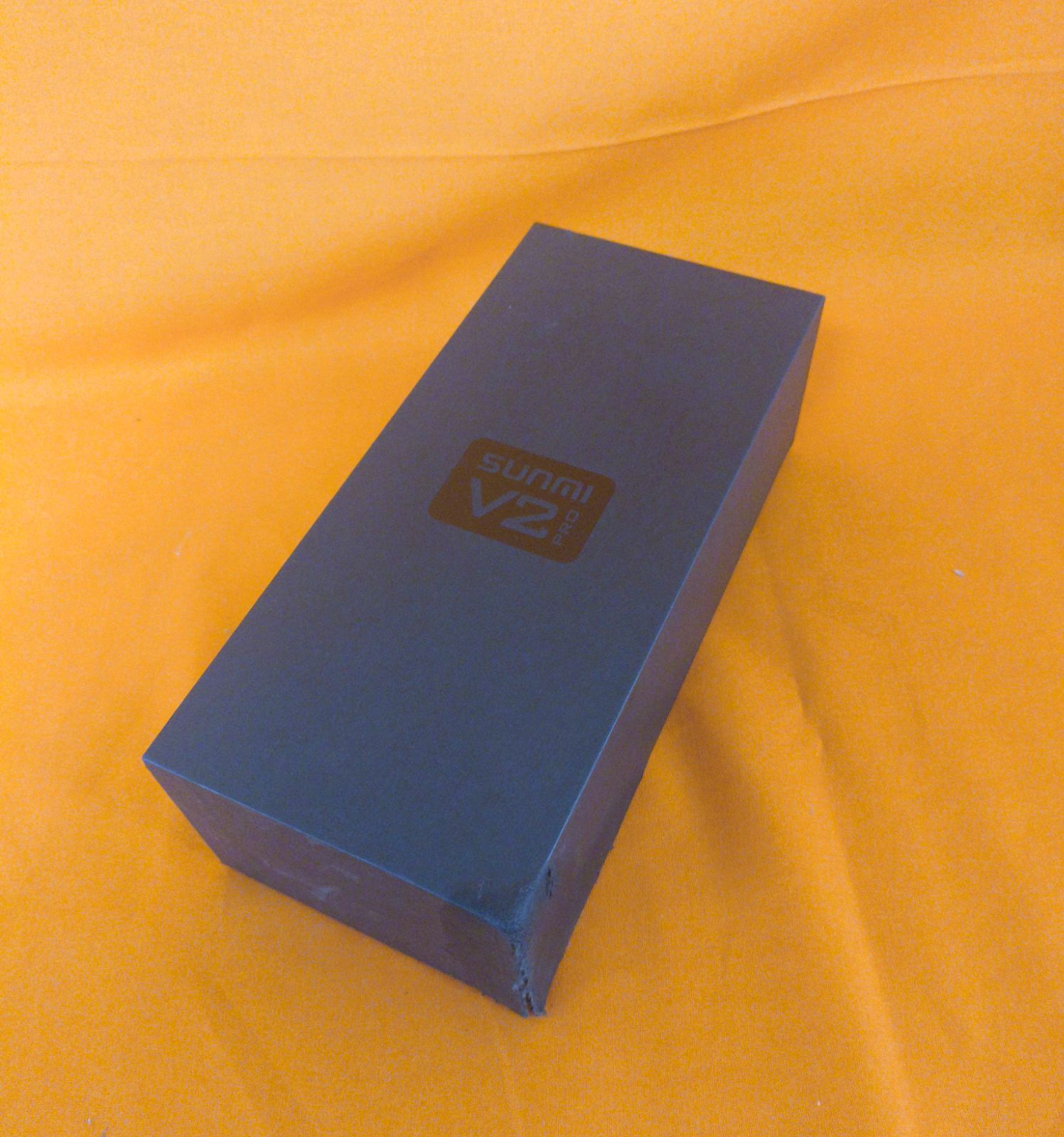 動作未 SUNMI V2 PRO T5921 プリンタ 搭載 Android スマート ターミナル QR コード モバイル 決済 端末 レディース メンズ キッズ 笑声 商品