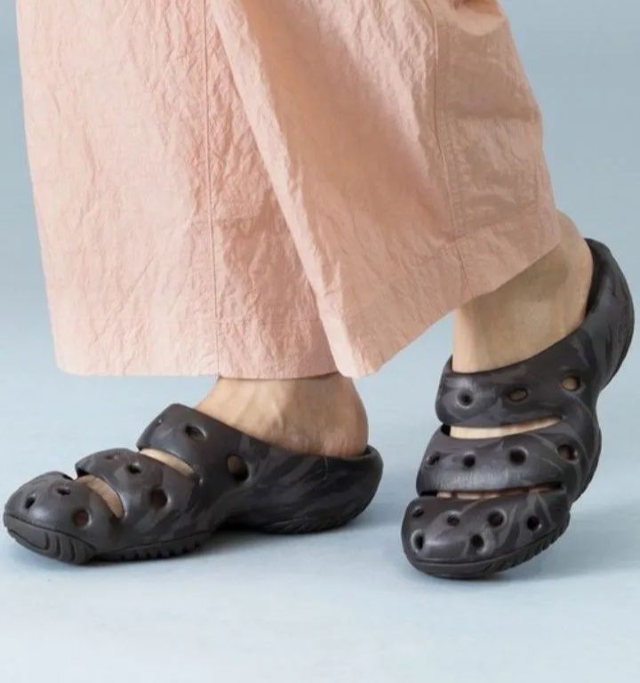 ☆【国内正規品・新品】KEEN キーン YOGUI ヨギ サボ クロッグサンダル