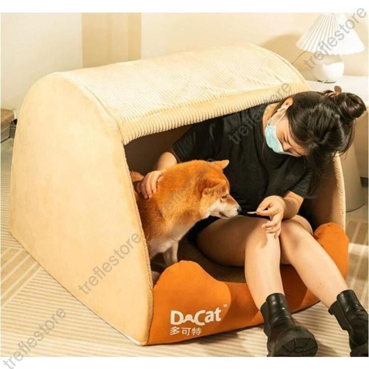 小型犬ベッド ペット用品
