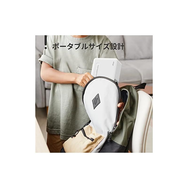 AKIYO 小型