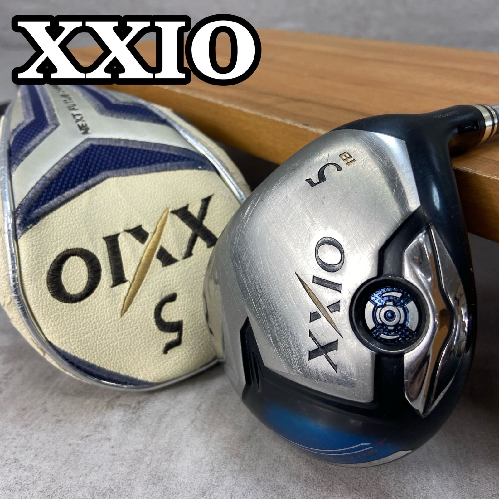XXIO7 MP700クラブセット メンズ ゴルフ XXIO7 7代目ゼクシオ MP700 メンズゴルフクラブ アイアンセット