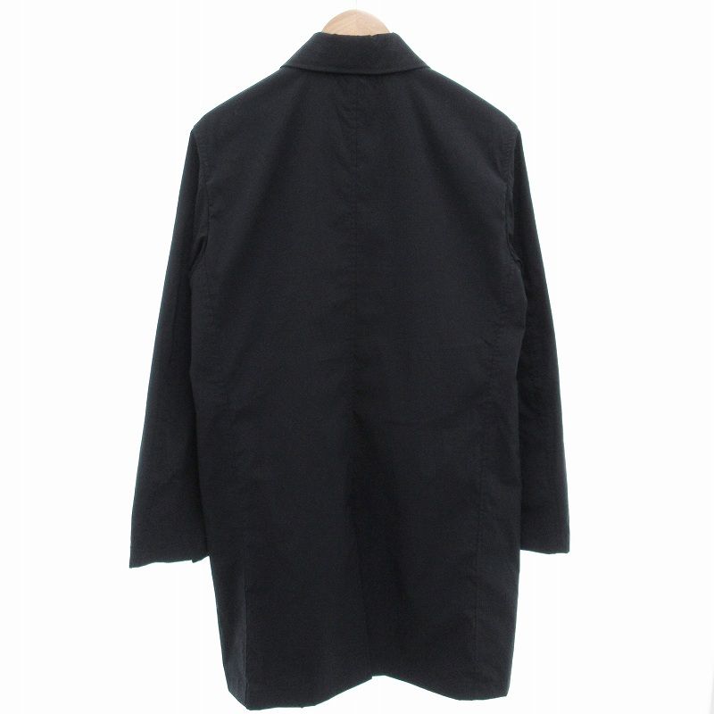 モンテドーロ MONTEDORO タグ付き パッカブル ステンカラーコート  