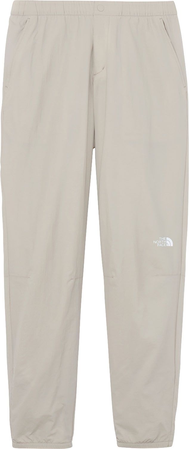 ザ ノース フェイス THE NORTH FACE アウトドア オクトーバーミッドパンツ レディース ズボン ボトムス 軽量 保温 撥水 吸水 登山 キャンプ ハイキング 秋冬 日常 ファスナーポケット サイズ調整 NLW72 FI フォッシルアイボリー