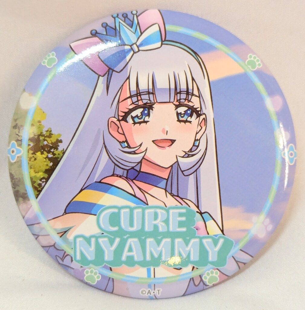 東映アニメーション わんだふるぷりきゅあ!感謝祭! しあわせ
