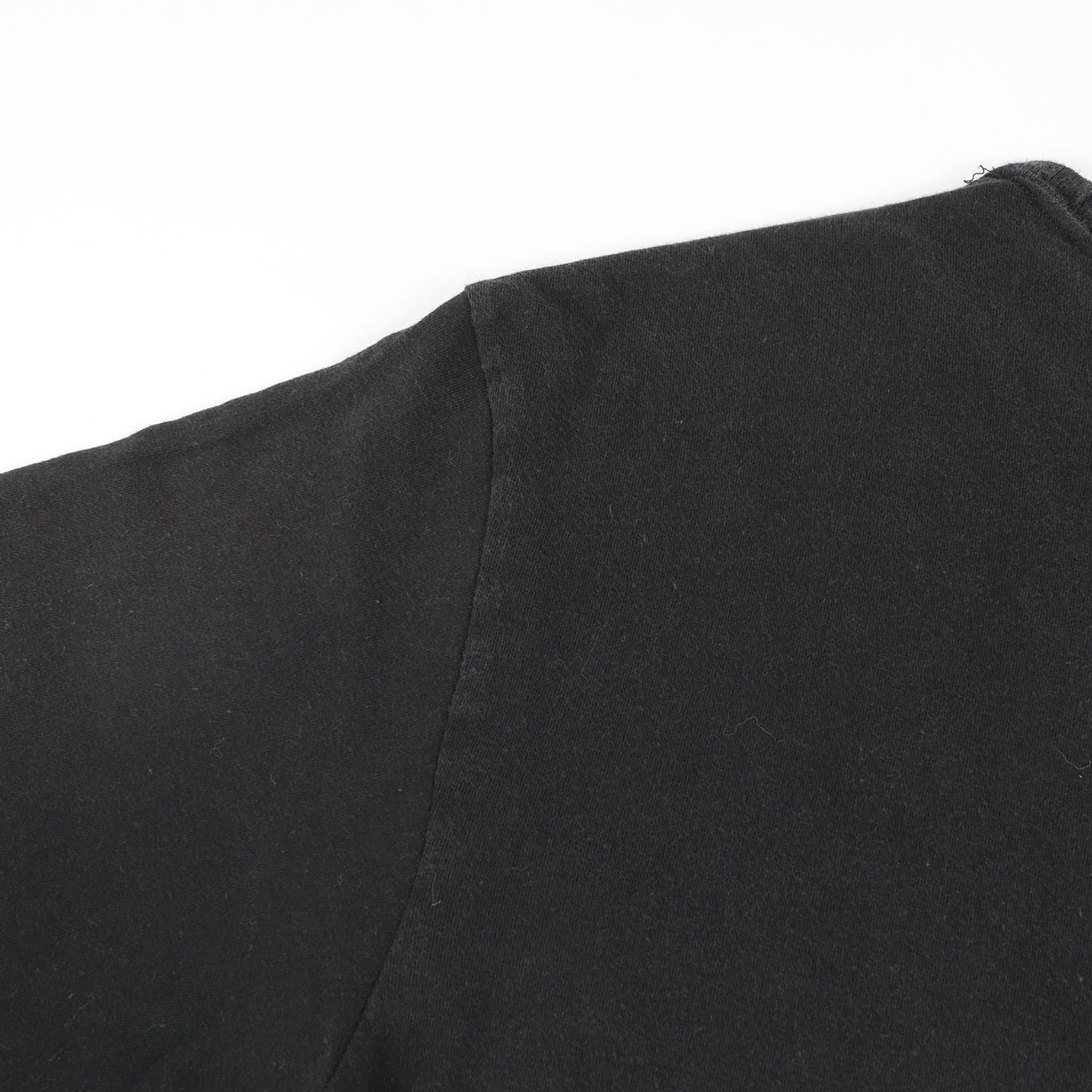 Yohji Yamamoto ヨウジヤマモト Tシャツ / 90s - 00s ワンポイント Ys 
