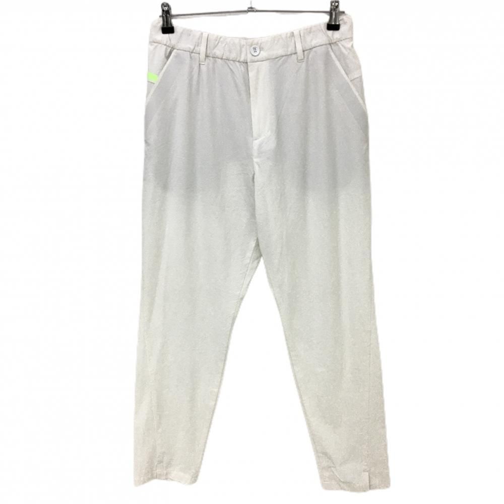 高級！パーリーゲイツ PEARLY GATES ゴルフパンツ サイズ4 ゴルフ