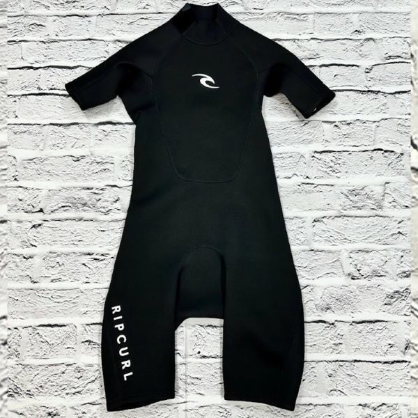 Black S