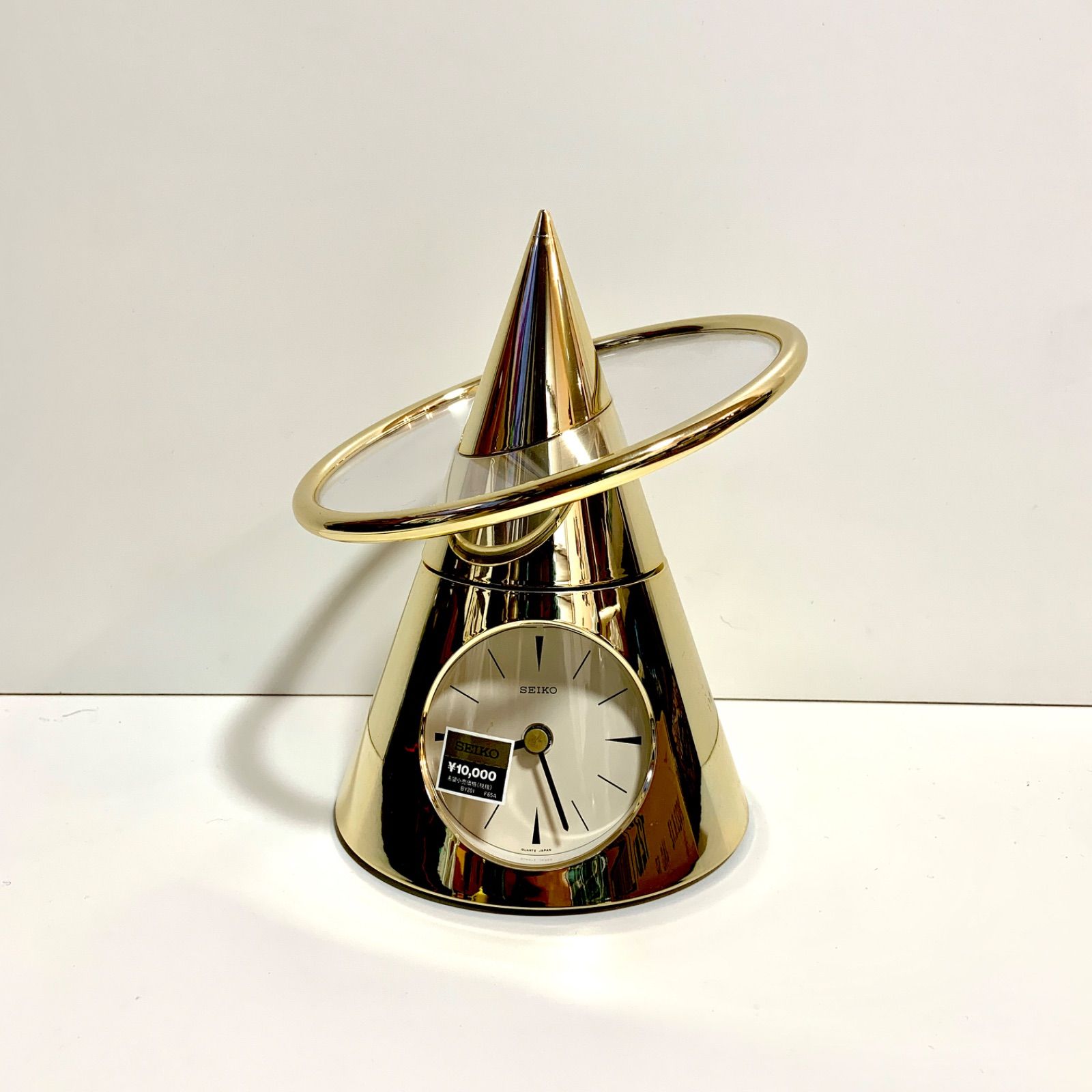 80's SEIKO ポストモダン vintage clock スペースエイジ 80's SEIKO ポストモダン vintage clock スペースエイジ - メルカリ