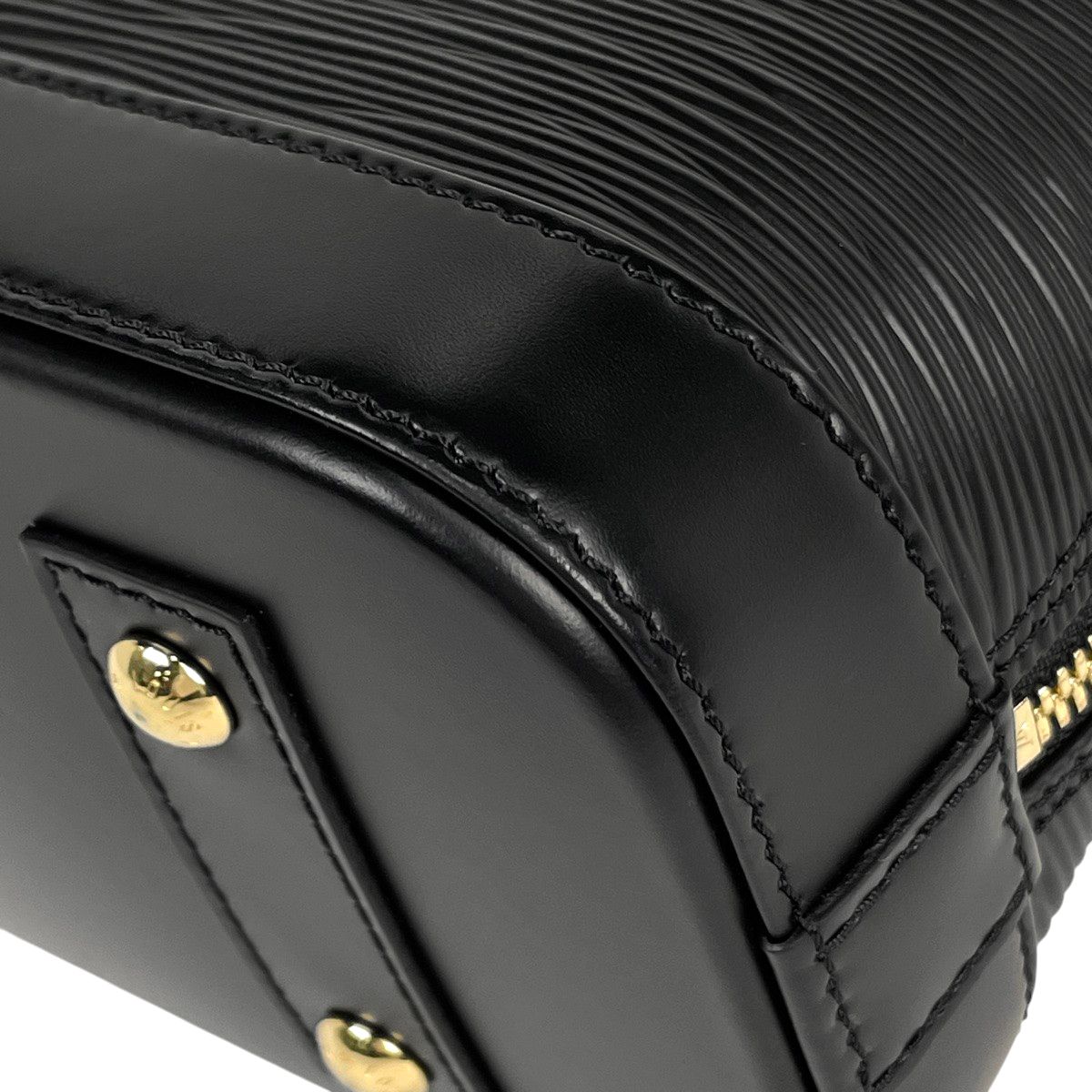 【国内発送】Louis Vuitton アルマ BB ハンドバッグ ミニバッグ Louis Vuitton ALMA(ルイヴィトン アルマ) バッグ・カバン