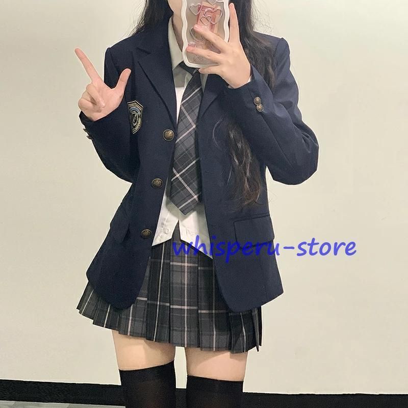 ジャケット
