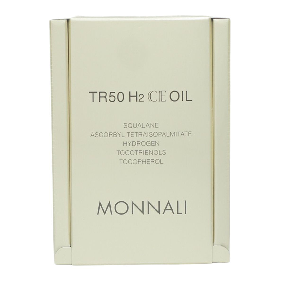 モナリ MONNALI TR50水素CEオイル 千葉・茨城のエステはESTEAQUE(エス 