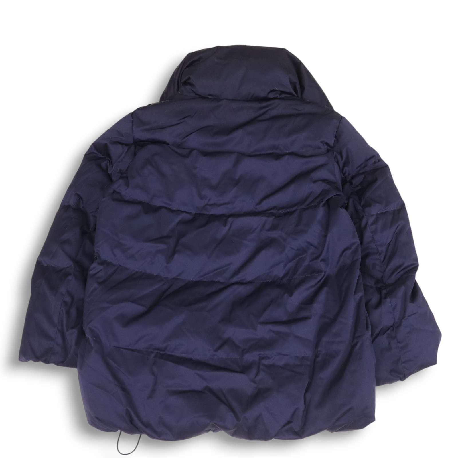 UNIQLO +J ユニクロ × ジルサンダー 秋冬☆ ダウン ボリューム