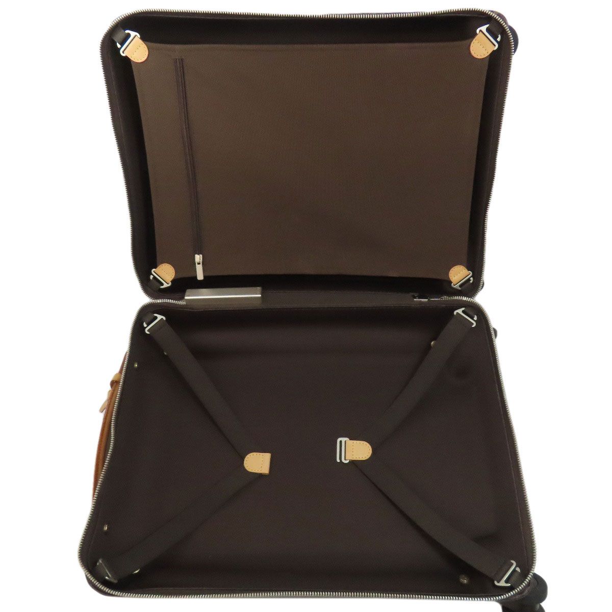 ルイ ヴィトン モノグラム エオール50 ボストンバッグ キャリーバッグ