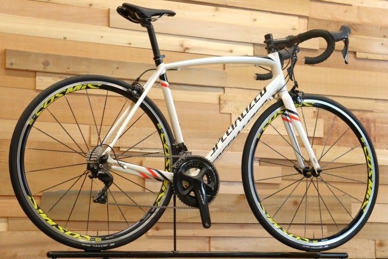 スペシャライズド SPECIALIZED アレー スポーツ ALLEZ SPORTS 2016年