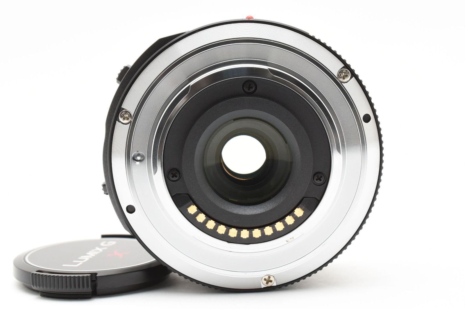 14-42mm F3.5-5.6