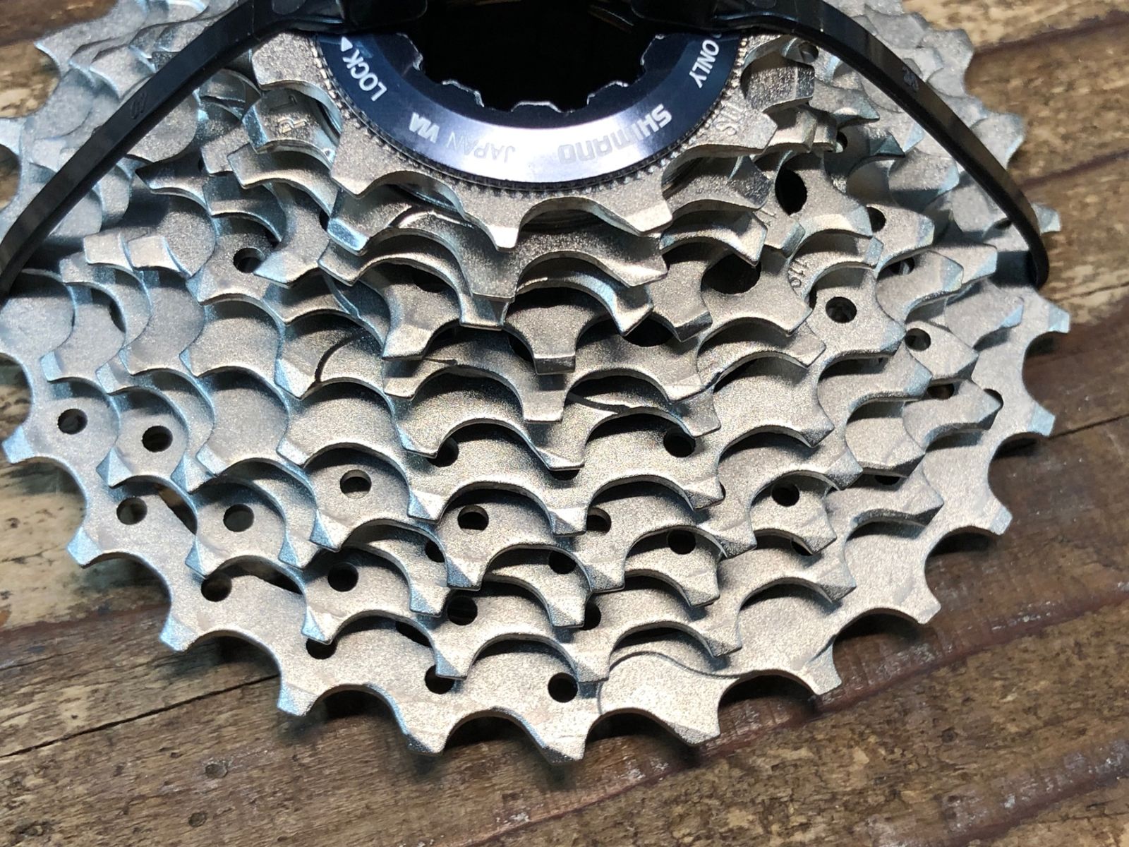 IX827 シマノ SHIMANO アルテグラ ULTEGRA CS-R8000 スプロケット 11S