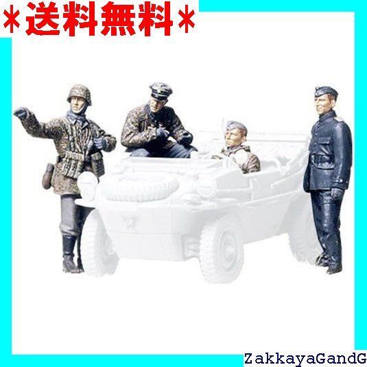 タミヤ TAMIYA 1/35 ミリタリーミニチュアシリーズ No.253