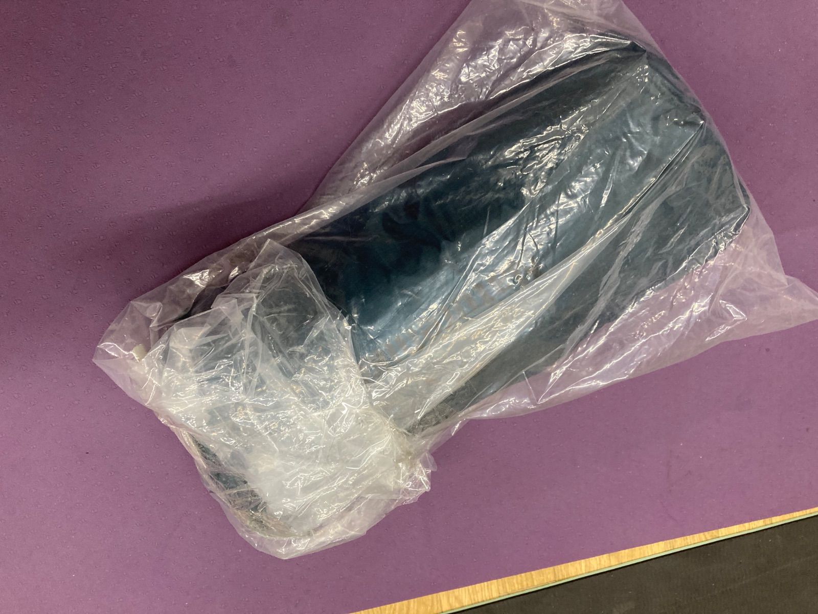 キャンピング 収納袋付き