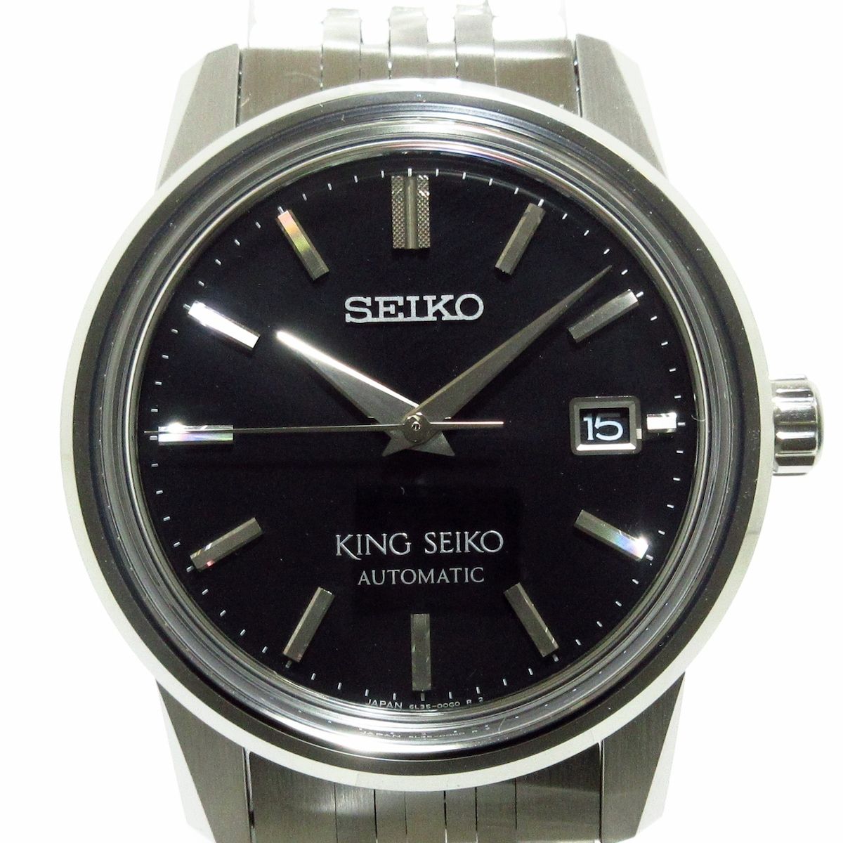 SEIKO(セイコー) 腕時計新品同様 キングセイコー SDKA007/6L35