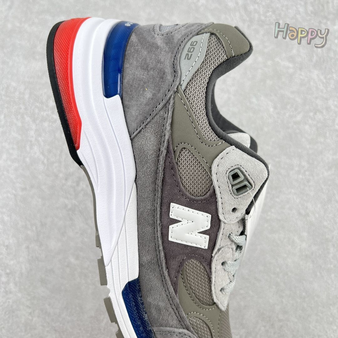 新品 New Balance M992AG - メルカリ