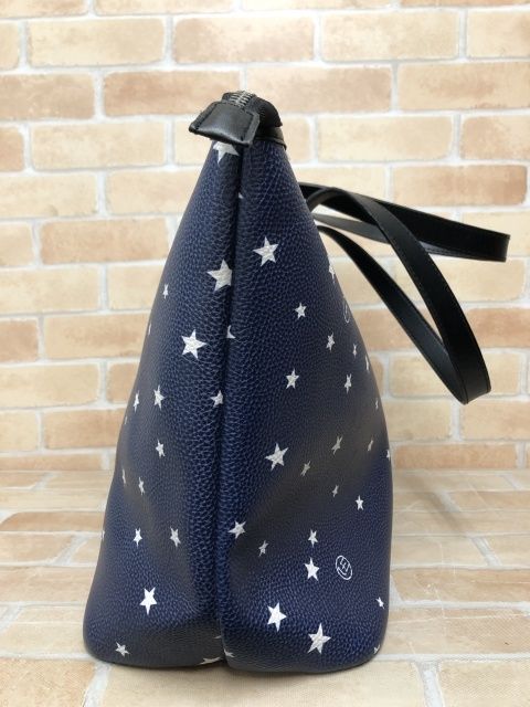 Uniform experiment Fragment トートバック フラグメントデザイン Fragment design トートバッグ ショルダー