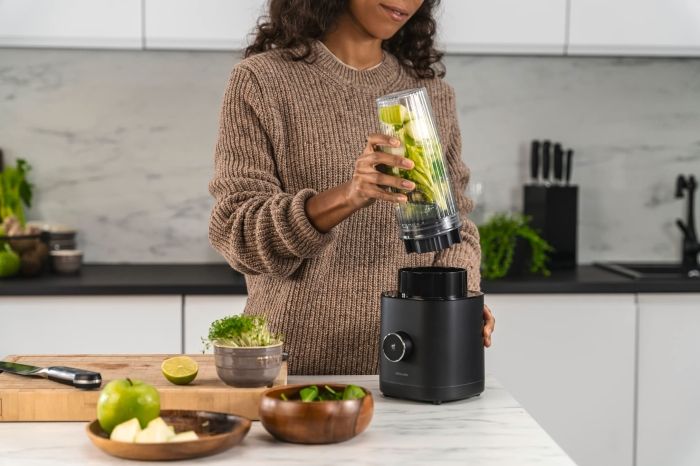 4営業日で発送 Zwilling ツヴィリング エンフィニジー パーソナルブレンダー ブラック 550ml ミキサー ジューサー スムージー WWW_KANDAIZUMI_COM