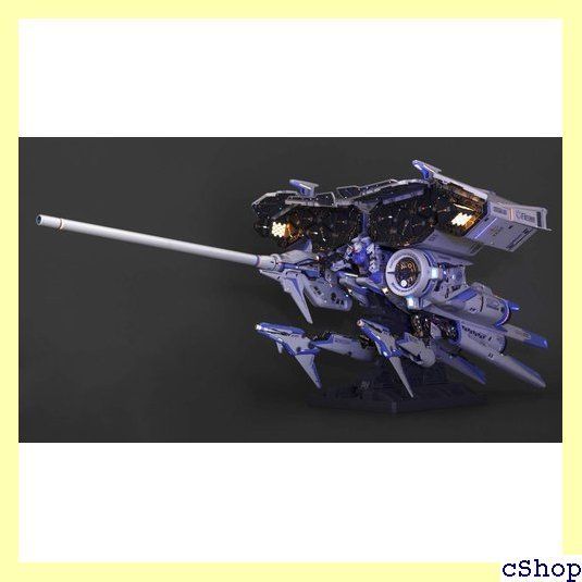 pianoreport様確認用　塗装完成品 蛍光デカール使用 ガンプラ HG デンドロビウム ステイメン 塗装完成品 蛍光デカール使用