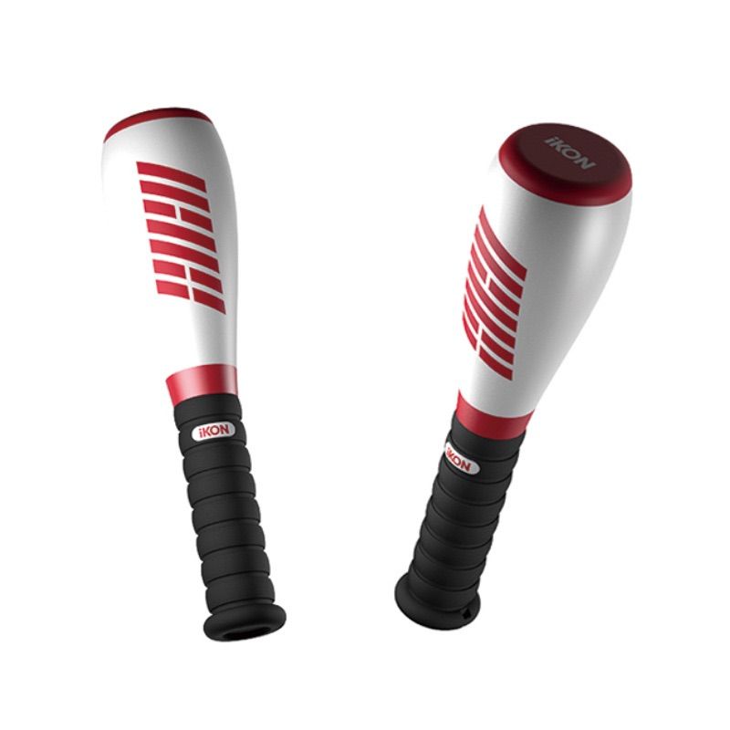 iKON - OFFICIAL LIGHT STICK VER.2023 公式 ペンライト - SALAN@ K