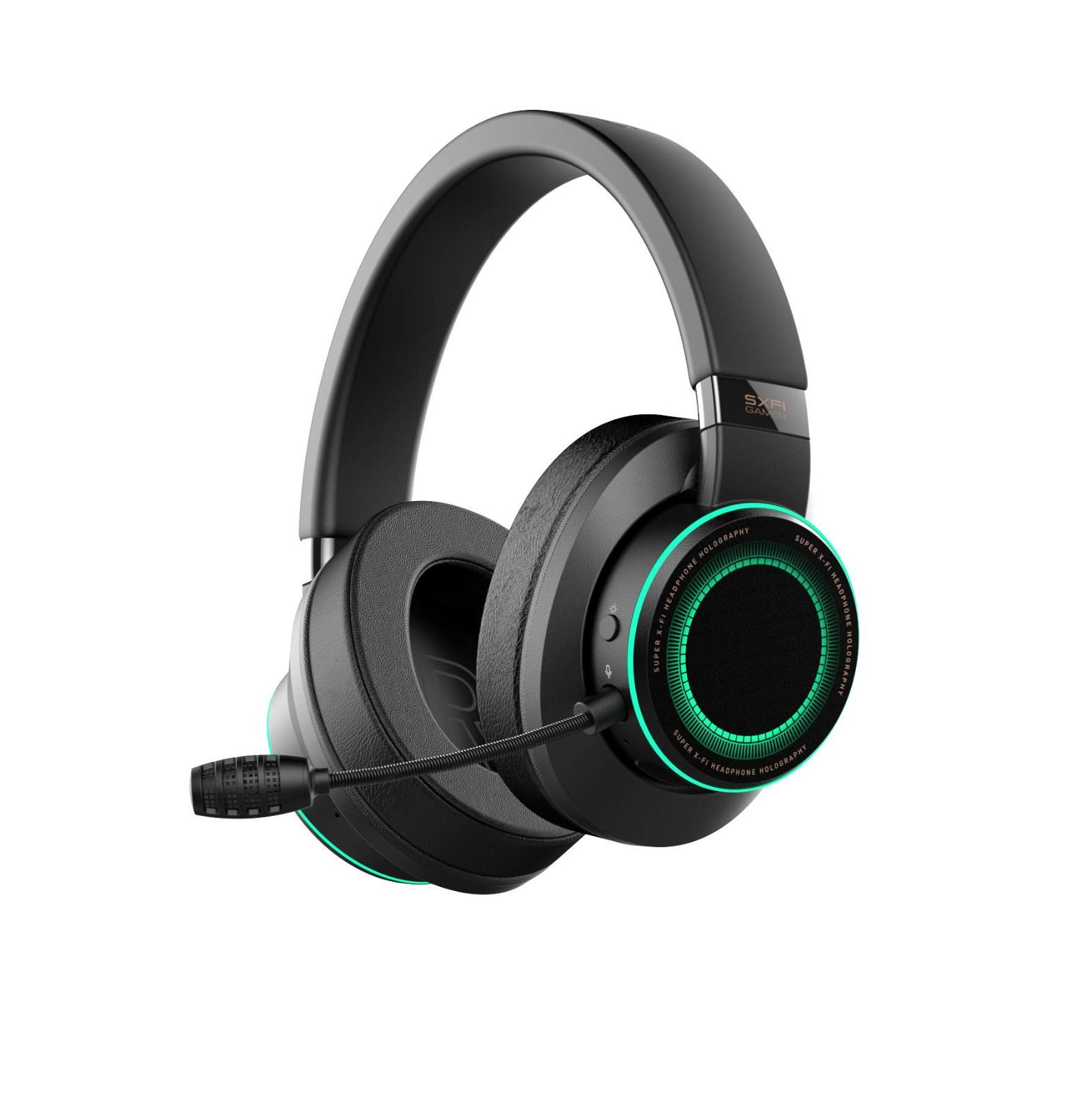 特価商品】BATTLEモード ゲーミング USB-C PC/PS4/Switch CommanderMic 