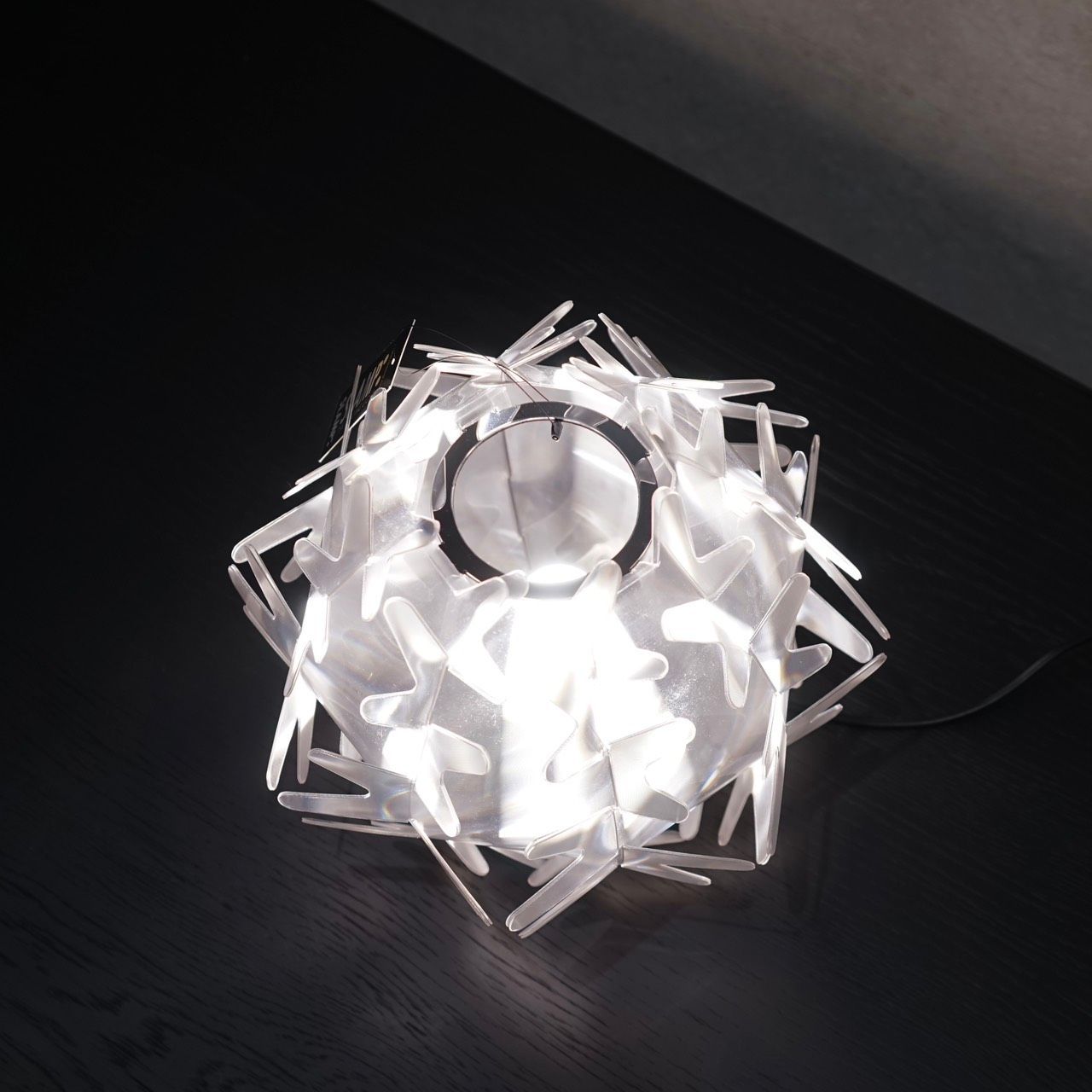 ラグジュアリー