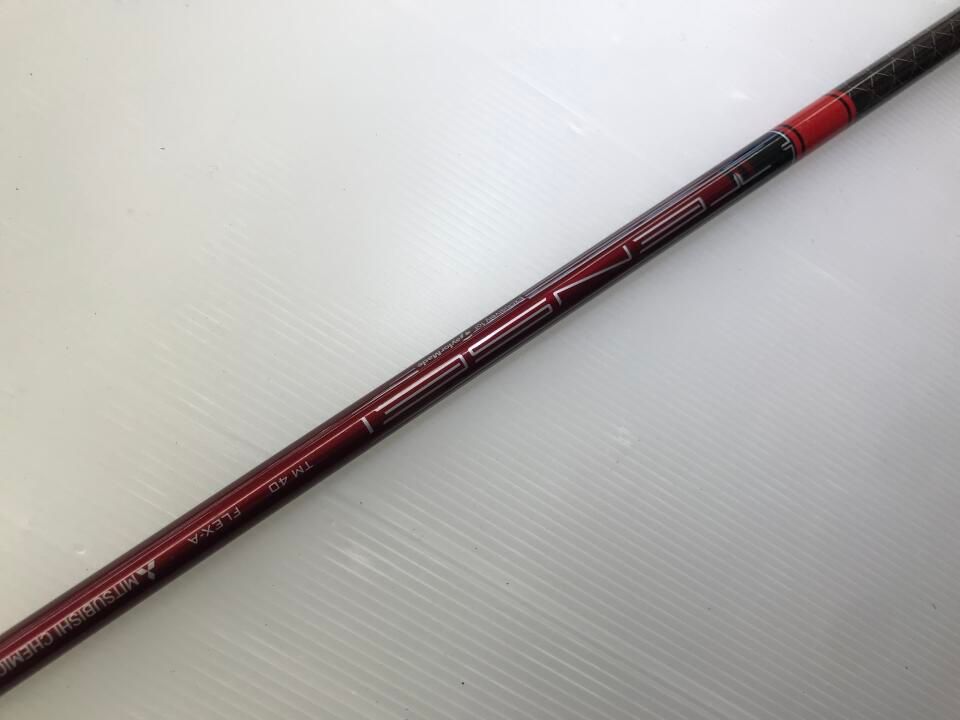 即納】STEALTH2 | 22 | R | TENSEI RED TM60 | 中古 | ユーティリティ