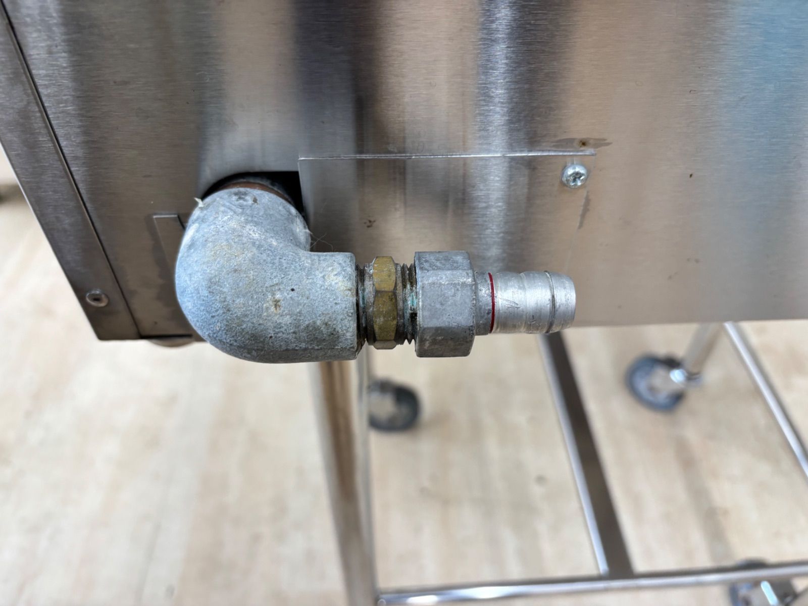 マルゼン RGC-064B