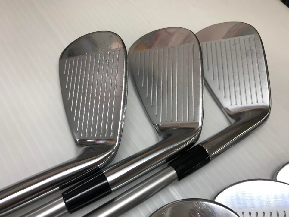 アイアンセット