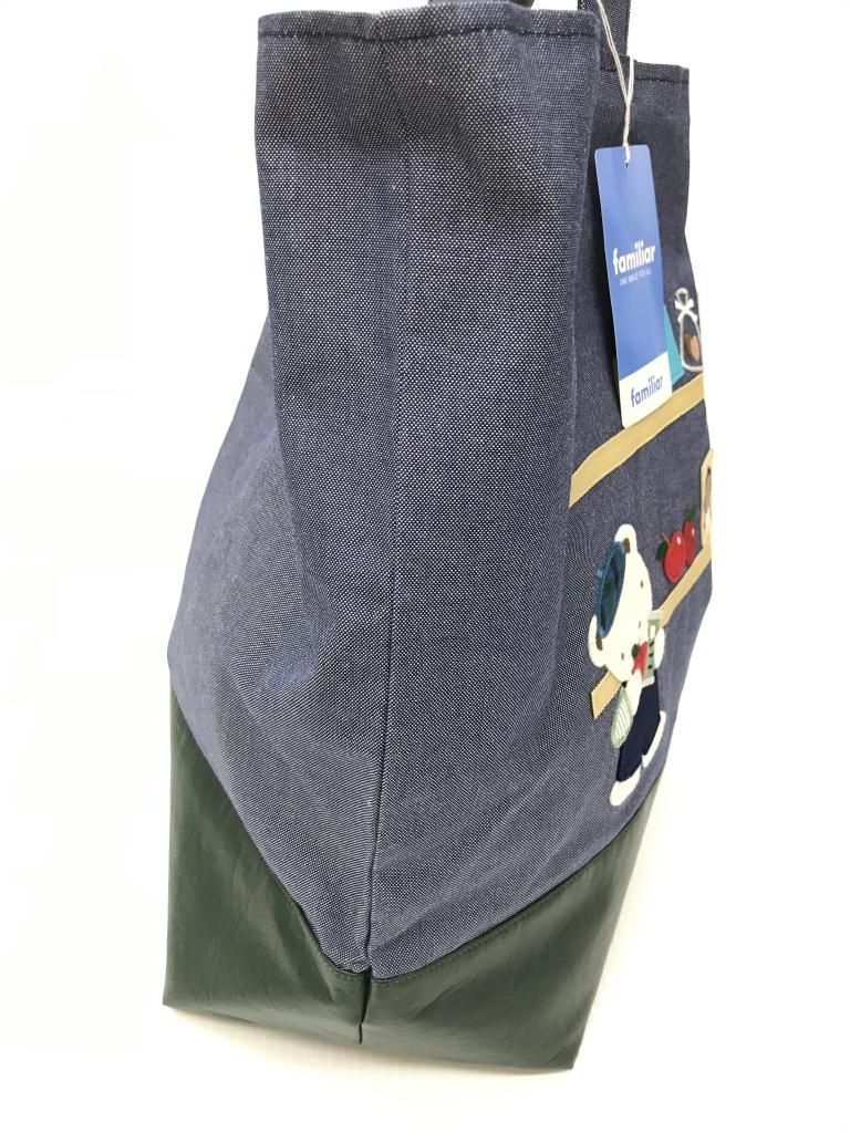 ファミリア×紀伊國屋